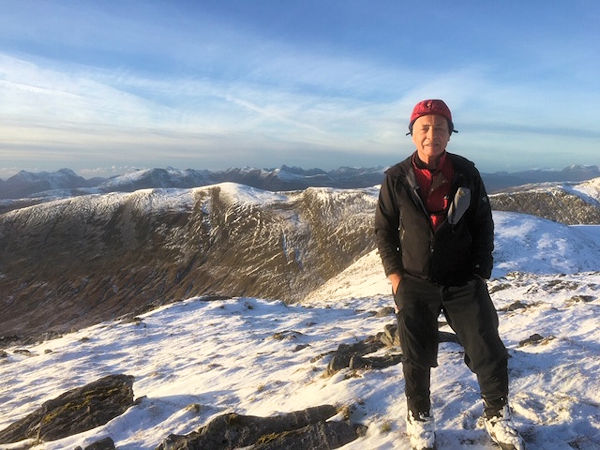 summit